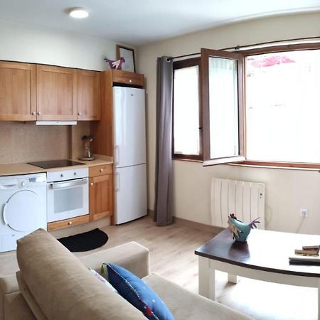 Apartamento El Nial De Potes Exterior foto