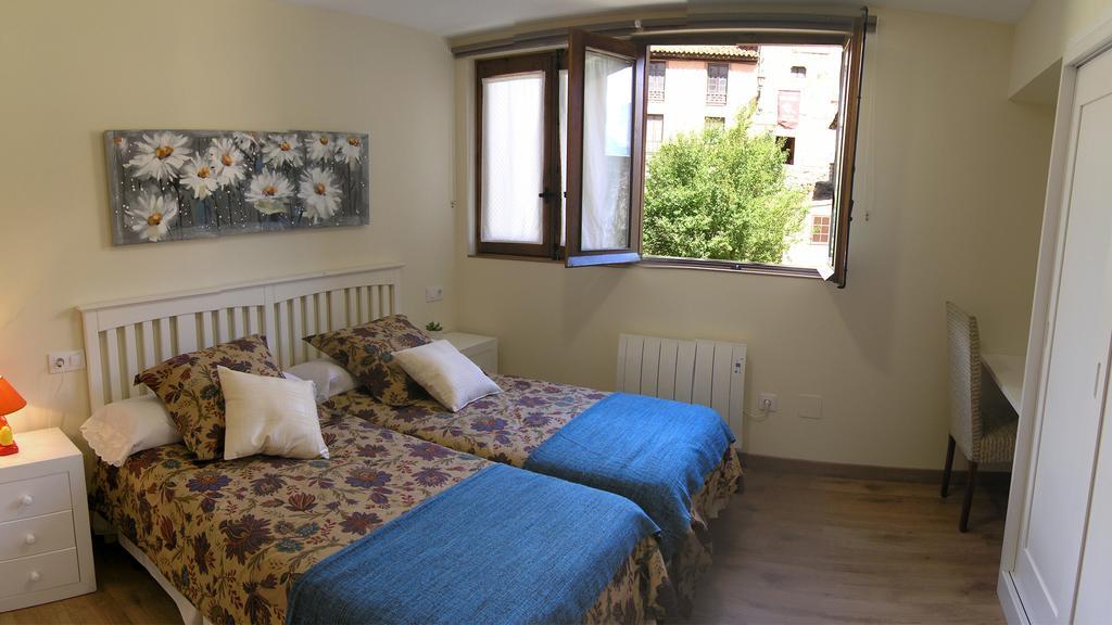 Apartamento El Nial De Potes Exterior foto